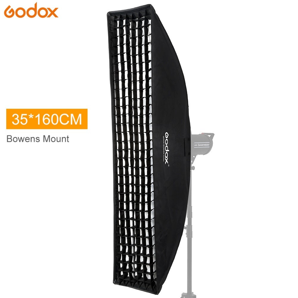 Godox-14 x 63 35x160cm Ʈ ڽ Bowens Ʈ Ʈ ..